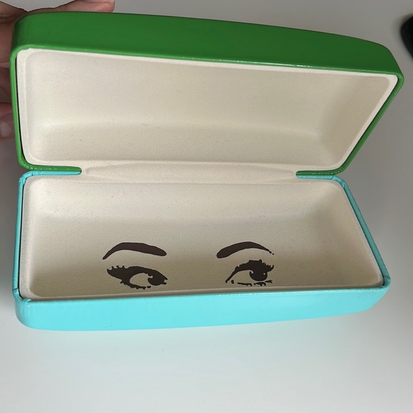 Kate Spade Sunglasses Case - Picture 2 of 4